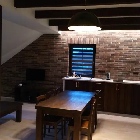 아파트 Nad Hristem 441 *