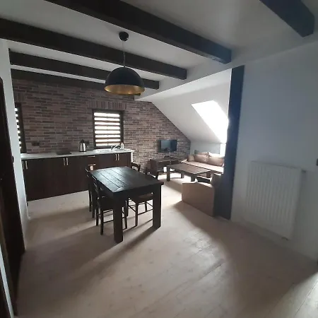 Nad Hristem 441 Horní Planá