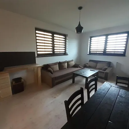 아파트 Nad Hristem 441 Horní Planá