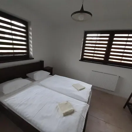 Nad Hristem 441 * Horní Planá