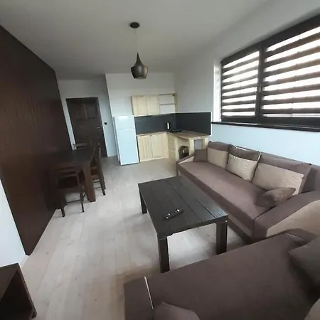 Nad Hristem 441 Horní Planá