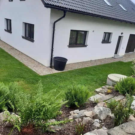 아파트 Nad Hristem 441