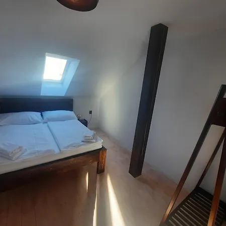Nad Hristem 441 * Horní Planá