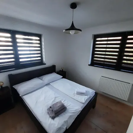Apartamento Nad Hristem 441