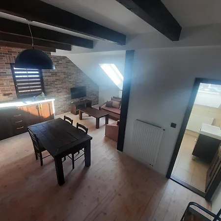 Nad Hristem 441 Apartamento *
