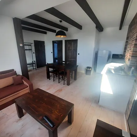 Nad Hristem 441 Horní Planá