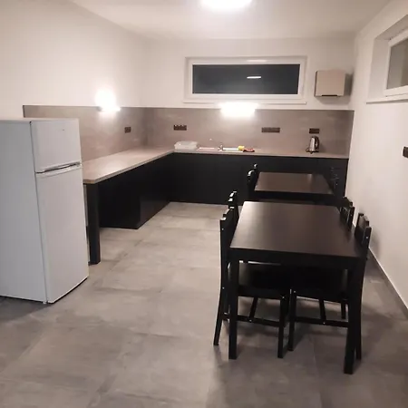 דירה Nad Hristem 441