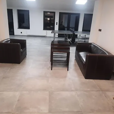 Nad Hristem 441 * Horní Planá