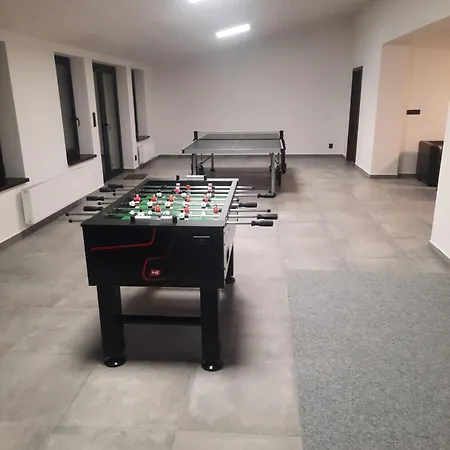 Nad Hristem 441 דירה Horní Planá
