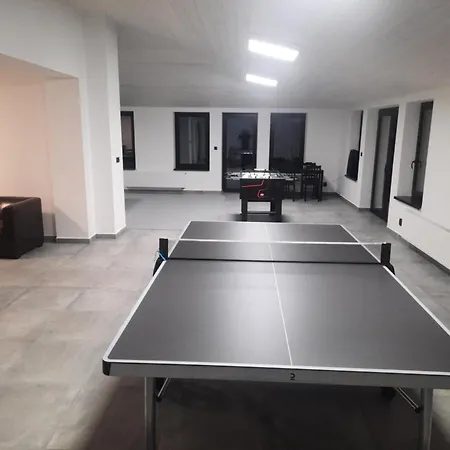 Nad Hristem 441 דירה Horní Planá
