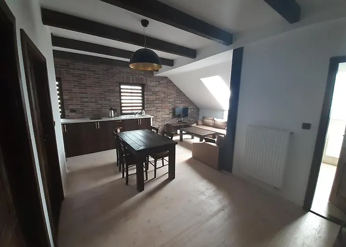 Nad Hristem 441 Horní Planá