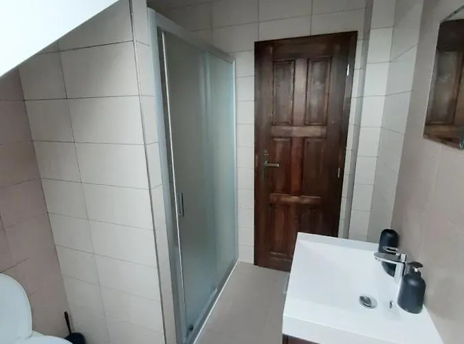Apartment Nad Hristem 441