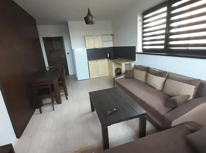 Nad Hristem 441 Horní Planá