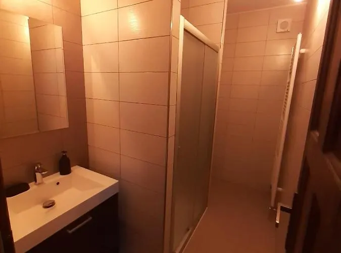 Nad Hristem 441 Horní Planá