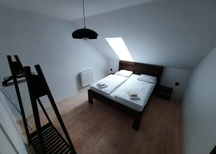 Apartment Nad Hristem 441