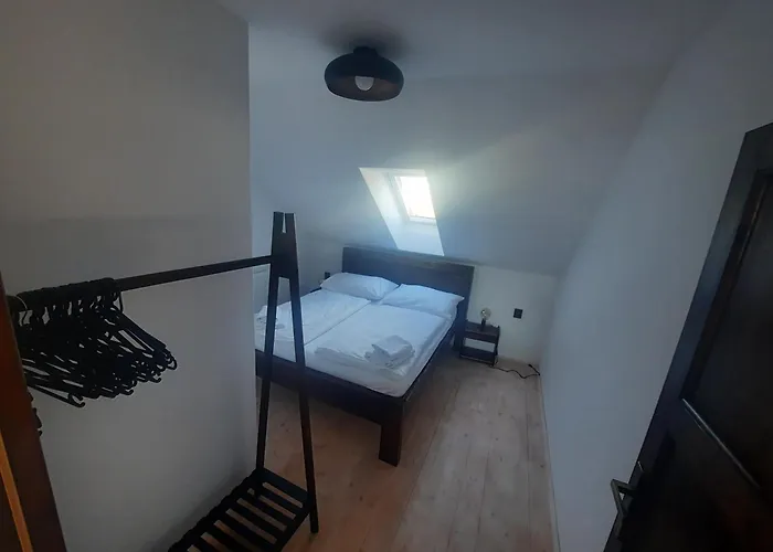 Apartman Nad Hristem 441 *
