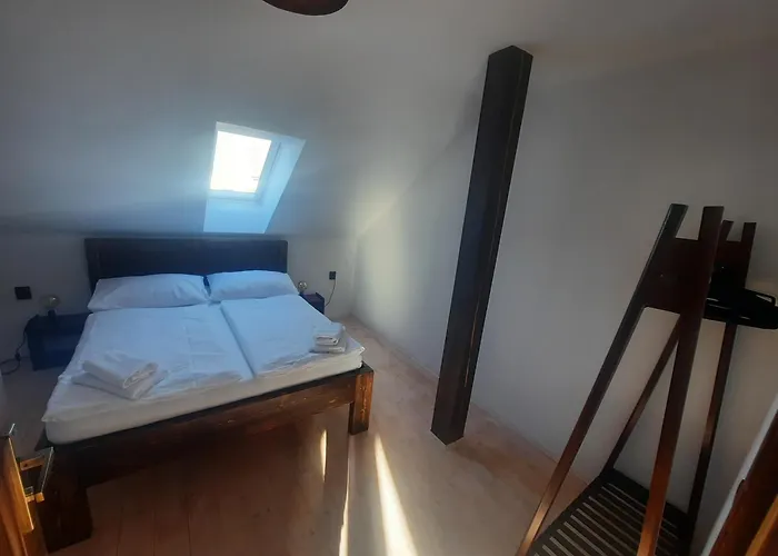 Nad Hristem 441 * Horní Planá