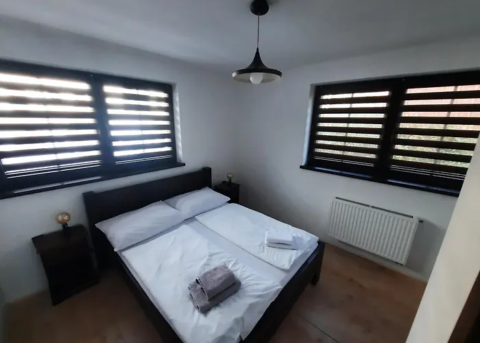 Apartment Nad Hristem 441