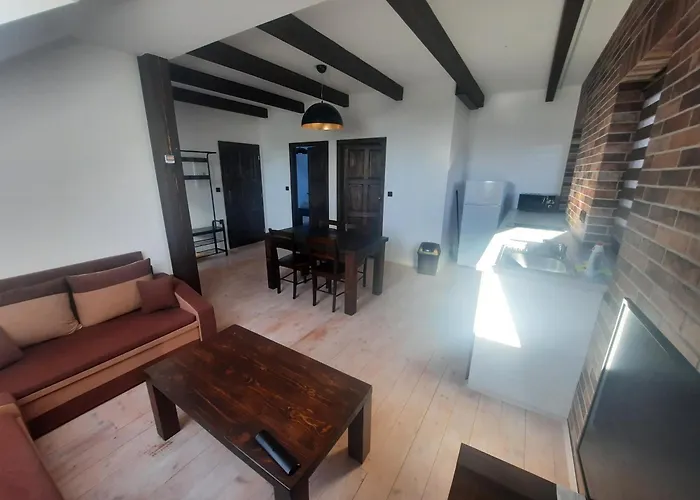 Nad Hristem 441 Horní Planá