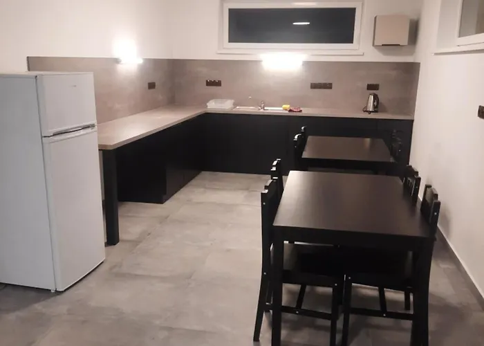 Apartman Nad Hristem 441