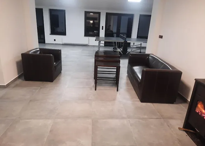 Nad Hristem 441 * Horní Planá