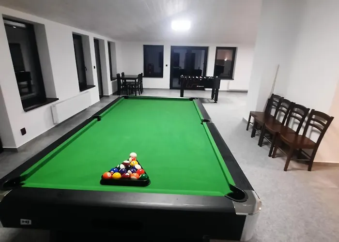 Apartman Nad Hristem 441 *